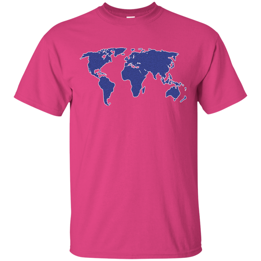 G200 Gildan Ultra Cotton T-Shirt
