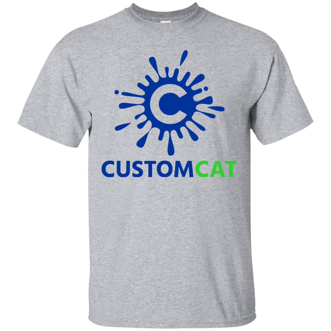 G200 Gildan Ultra Cotton T-Shirt