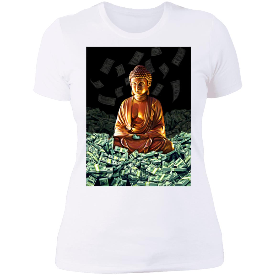 Bank of Buddha