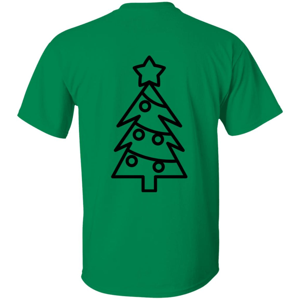 G500 5.3 oz. T-Shirt