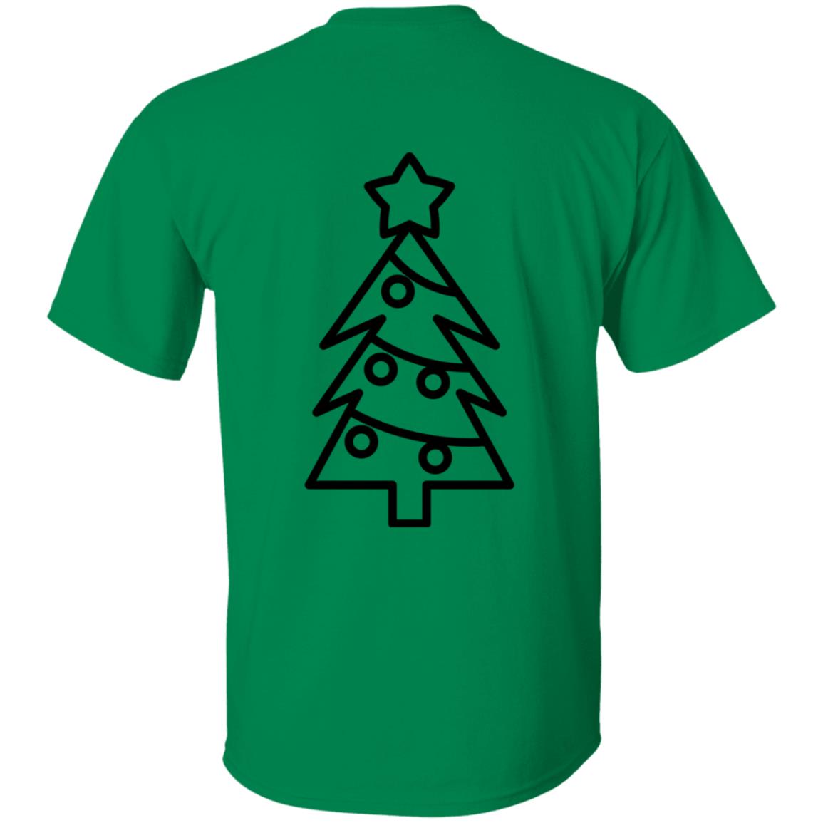 G500 5.3 oz. T-Shirt