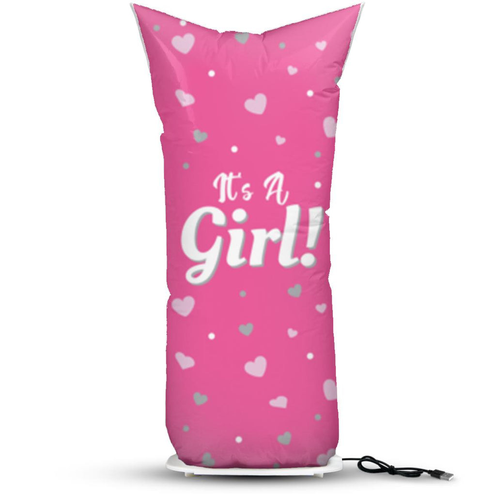 Balloonable Fanables