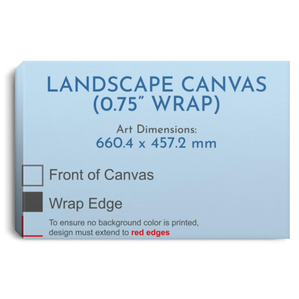 New Canvas Art Templates