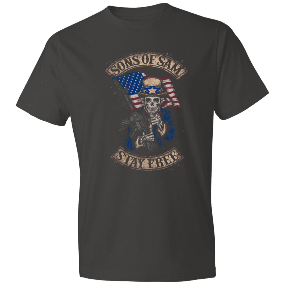 UNCLE SAM 3