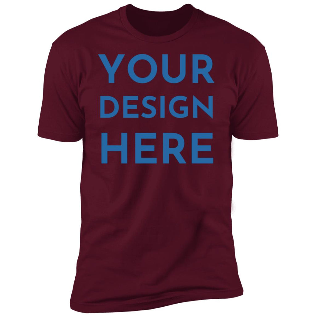 PNG NL3600 Premium Short Sleeve T-Shirt