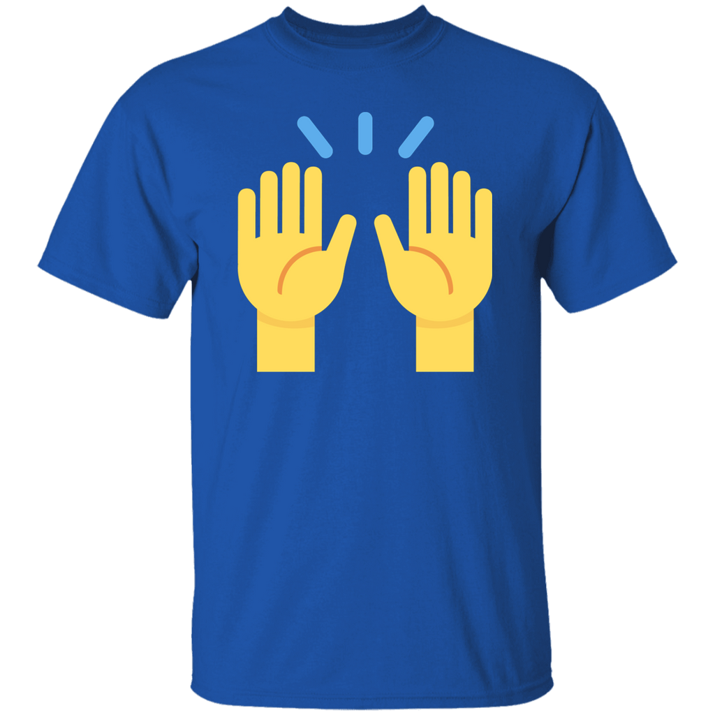 G500 5.3 oz. T-Shirt