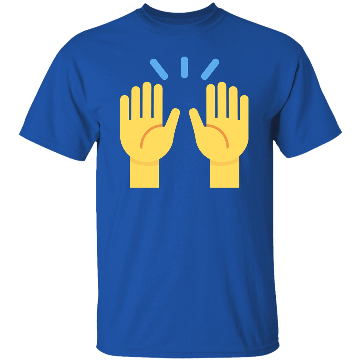 G500 5.3 oz. T-Shirt