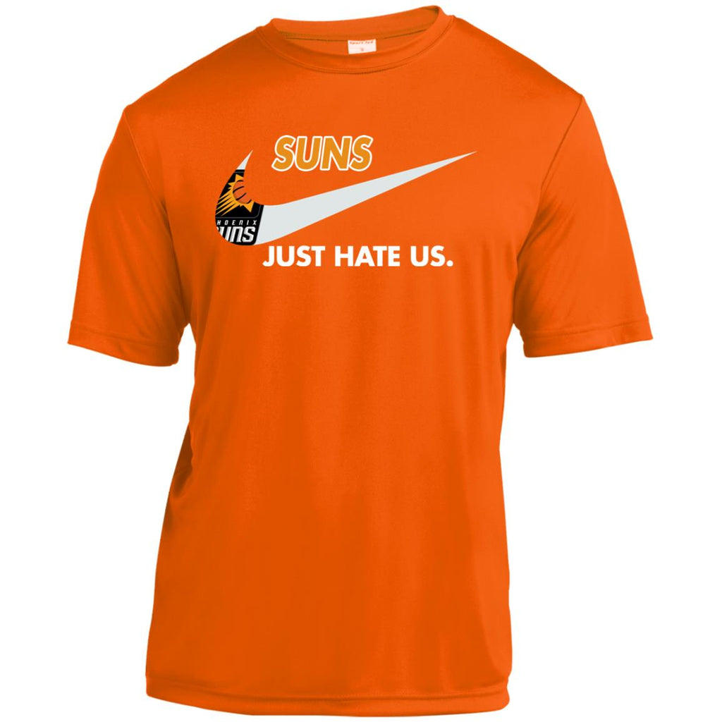 YST350 Sport-Tek Youth Moisture-Wicking T-Shirt