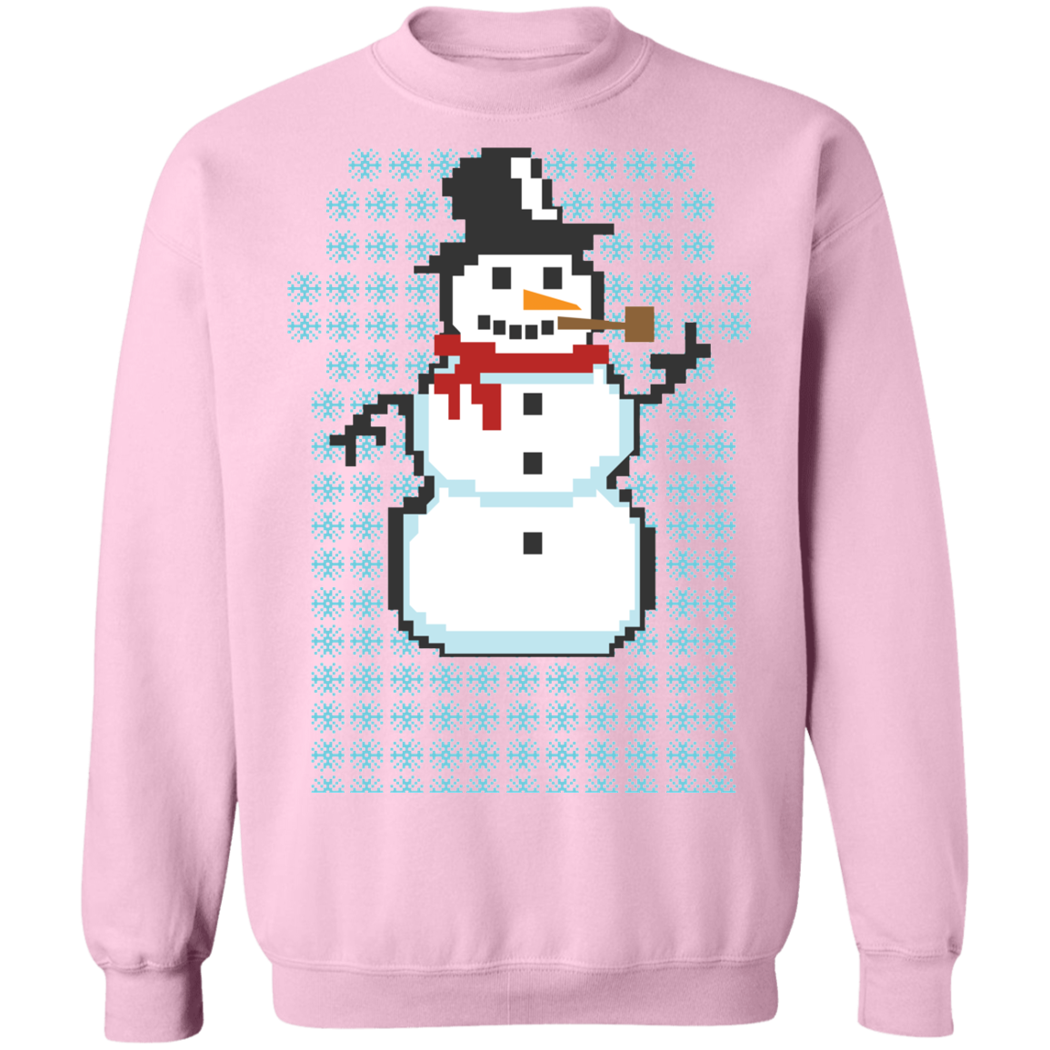 G180 Gildan Crewneck Pullover Sweatshirt  8 oz.