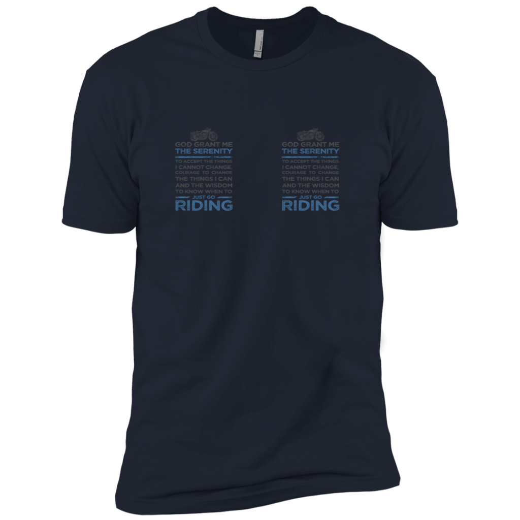 NL3600 Next Level Premium Short Sleeve T-Shirt