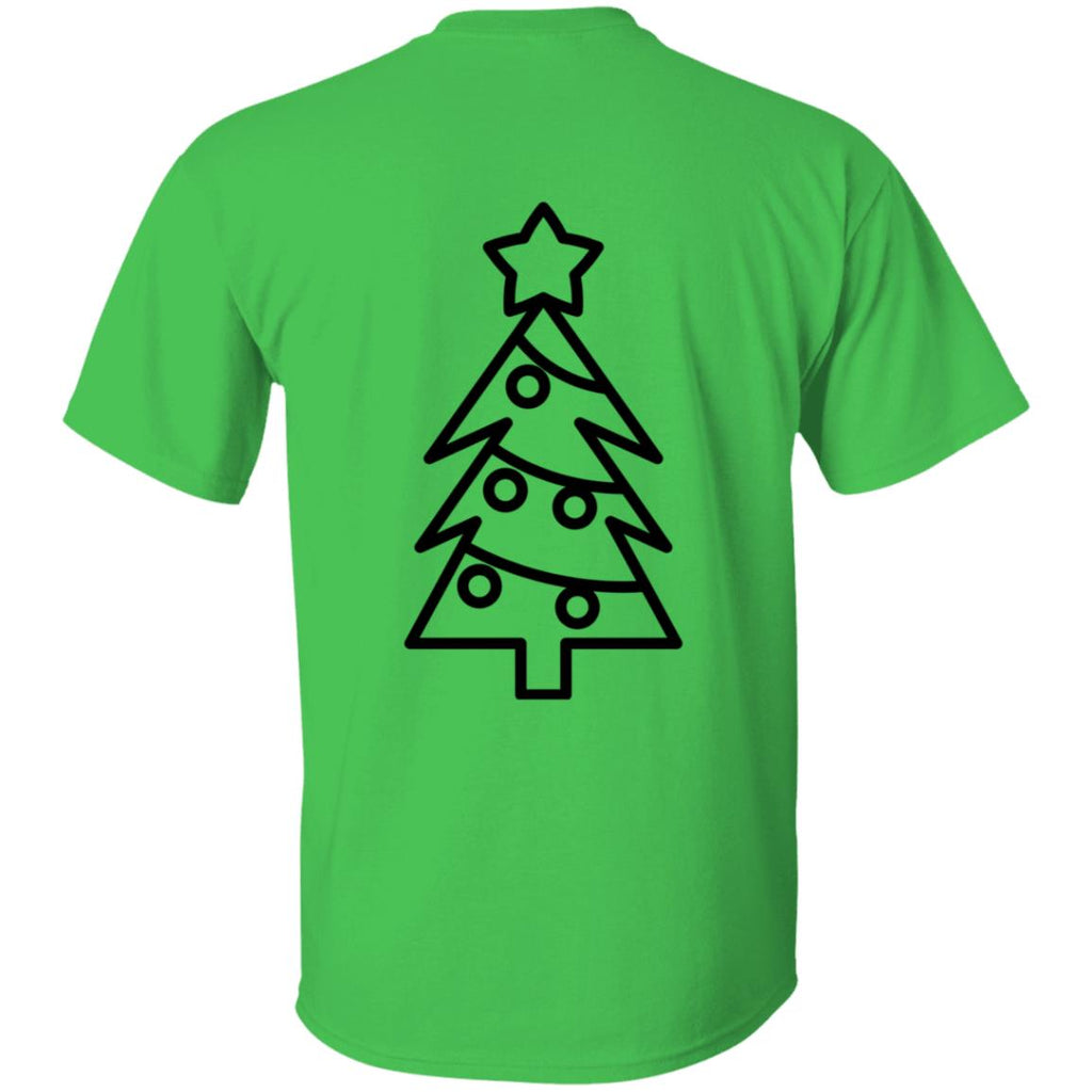 G500 5.3 oz. T-Shirt