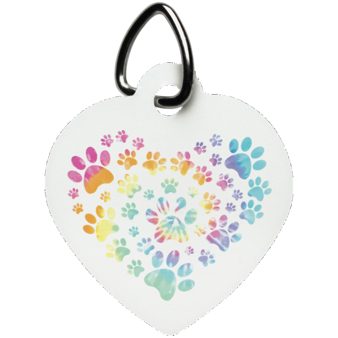 I Heart HeartPetTag