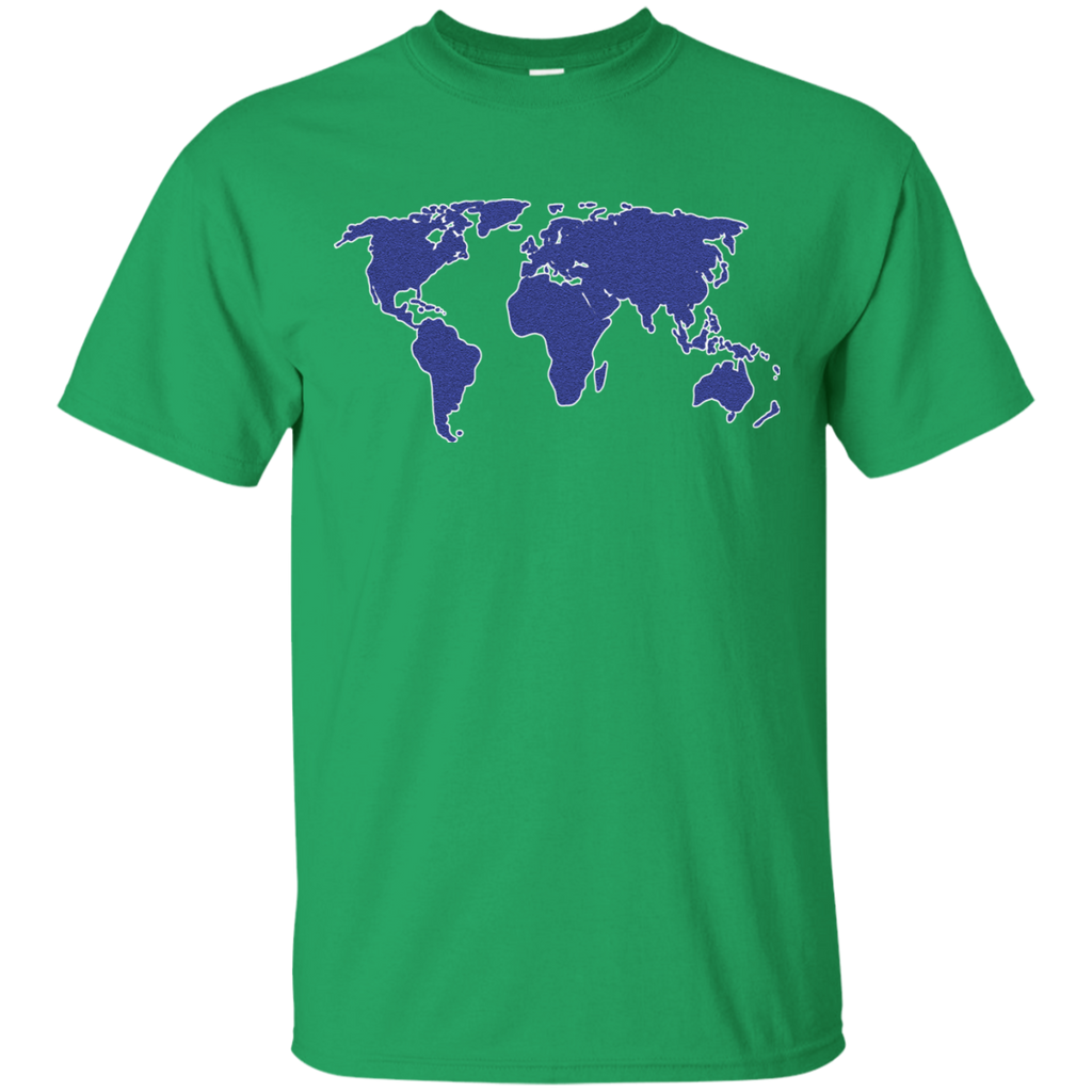 G200 Gildan Ultra Cotton T-Shirt