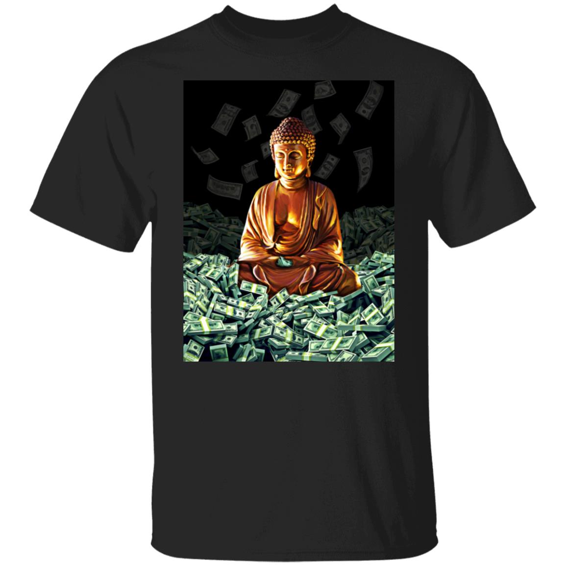 Bank of Buddha