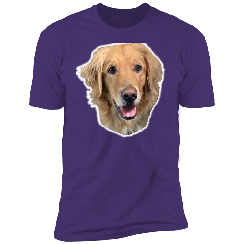 NL3600 Premium Short Sleeve T-Shirt