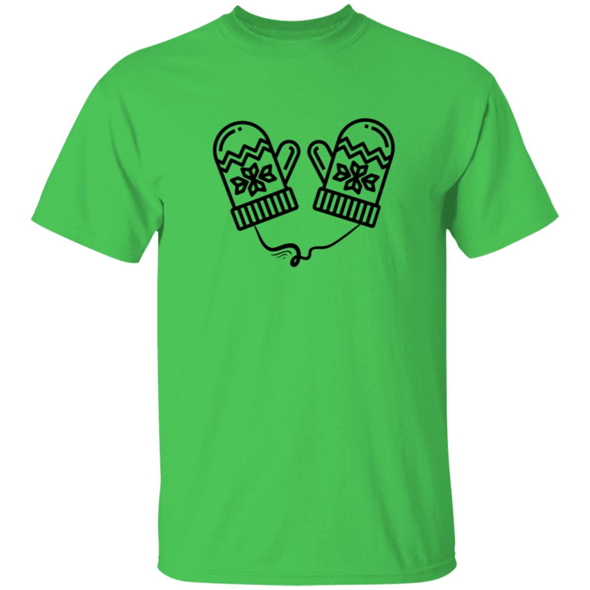G500 5.3 oz. T-Shirt