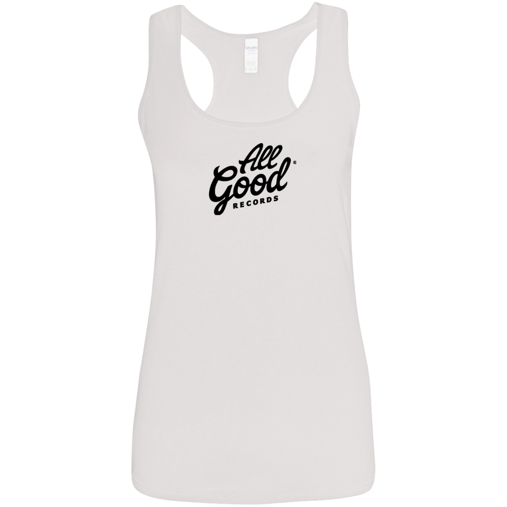 Ladies Softstyle 2