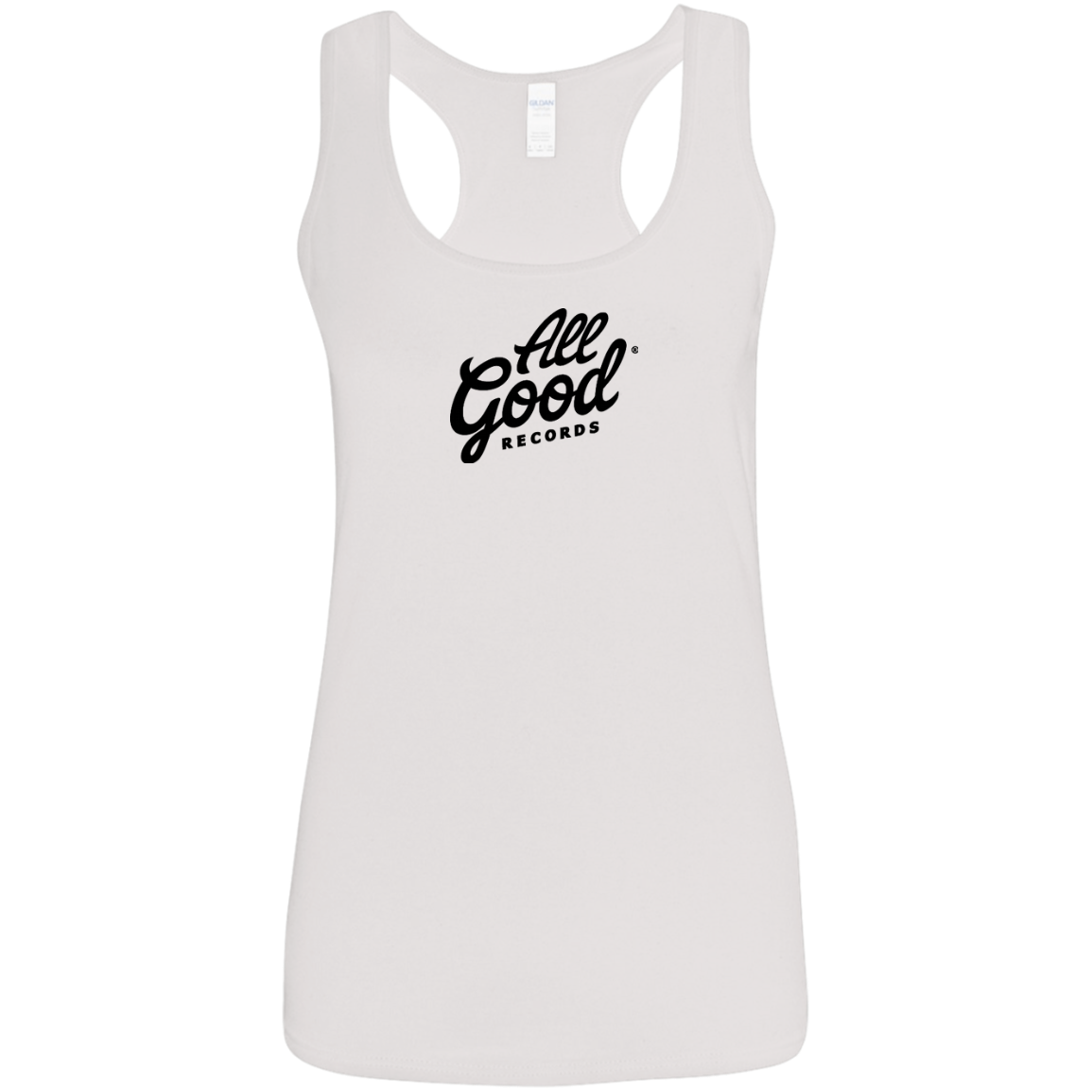 Ladies Softstyle 2