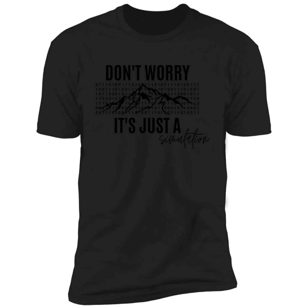 Copy of DON'T WORRY