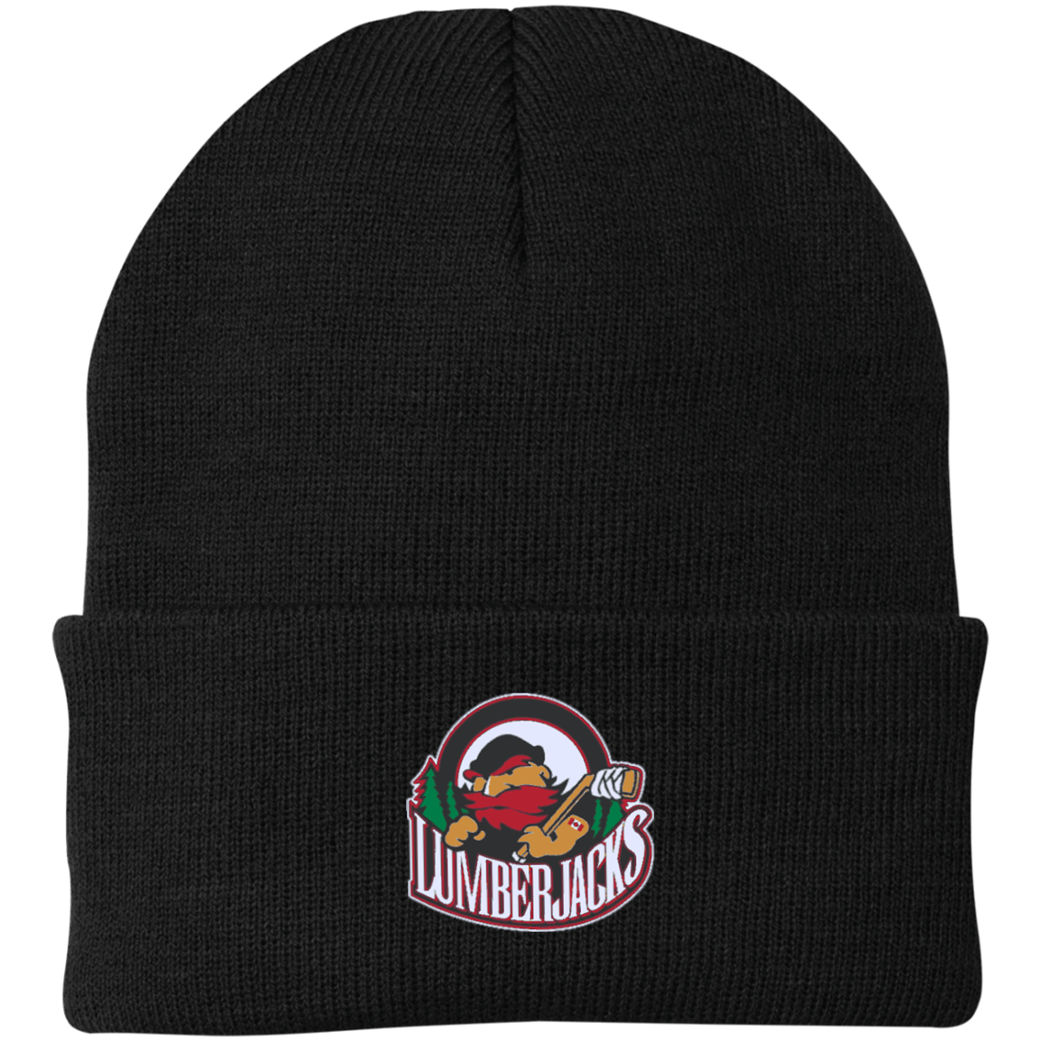 Josh CP90 Port Authority Knit Cap