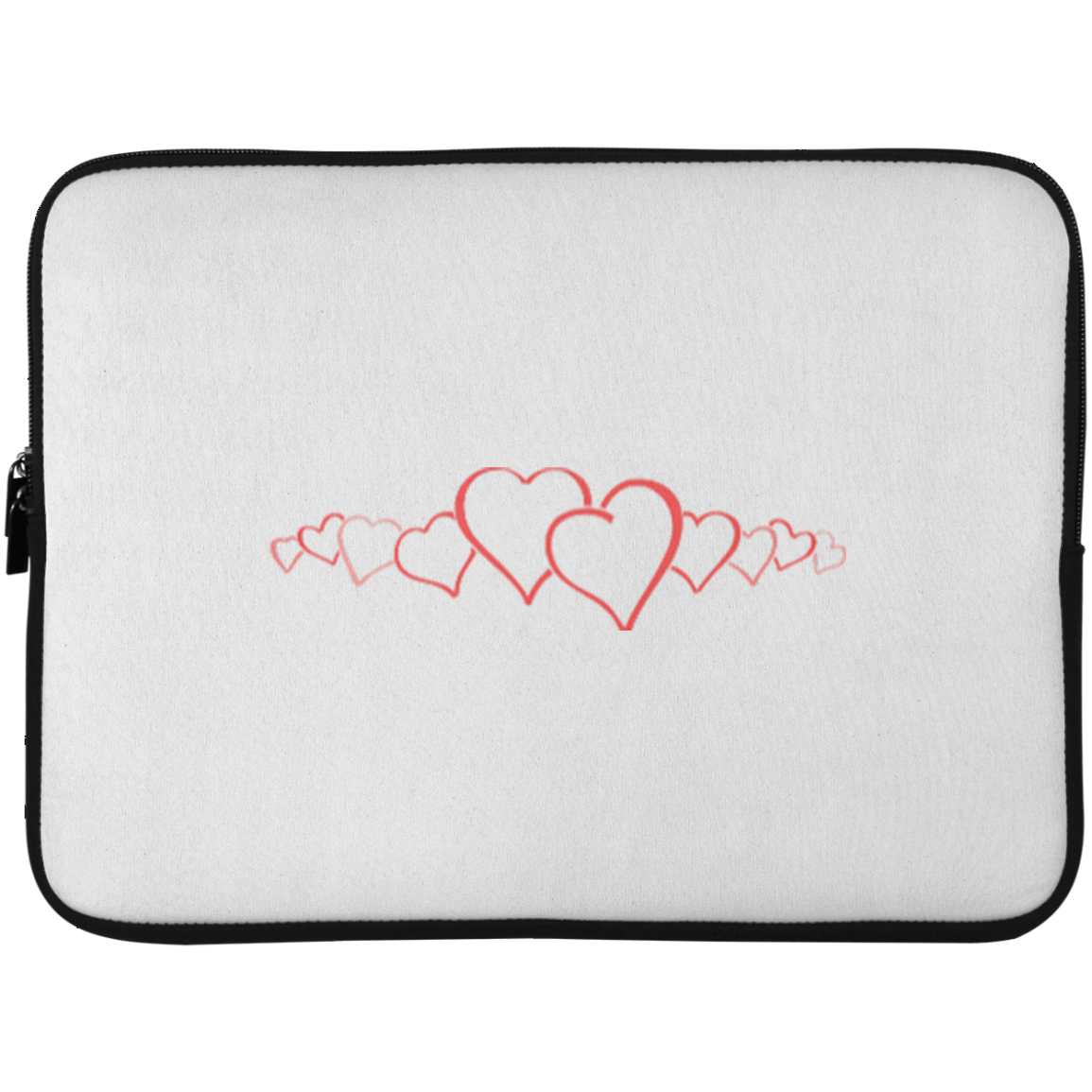 Laptop Sleeve - 15 Inch Ryan Test