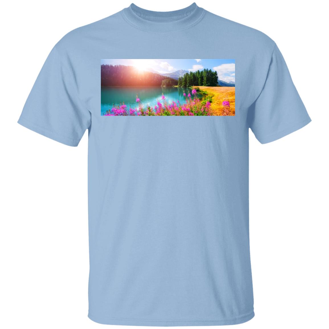 G500 5.3 oz. T-Shirt