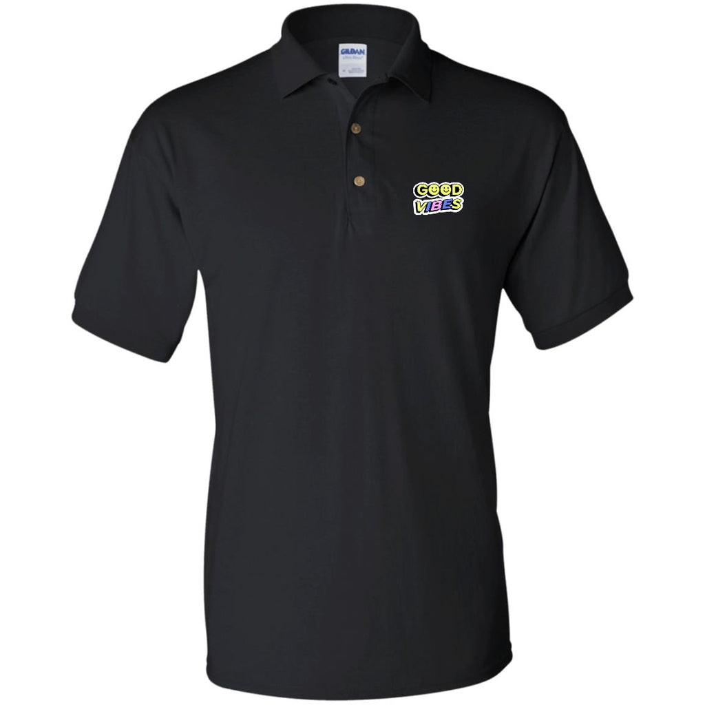 G880 Jersey Polo Shirt