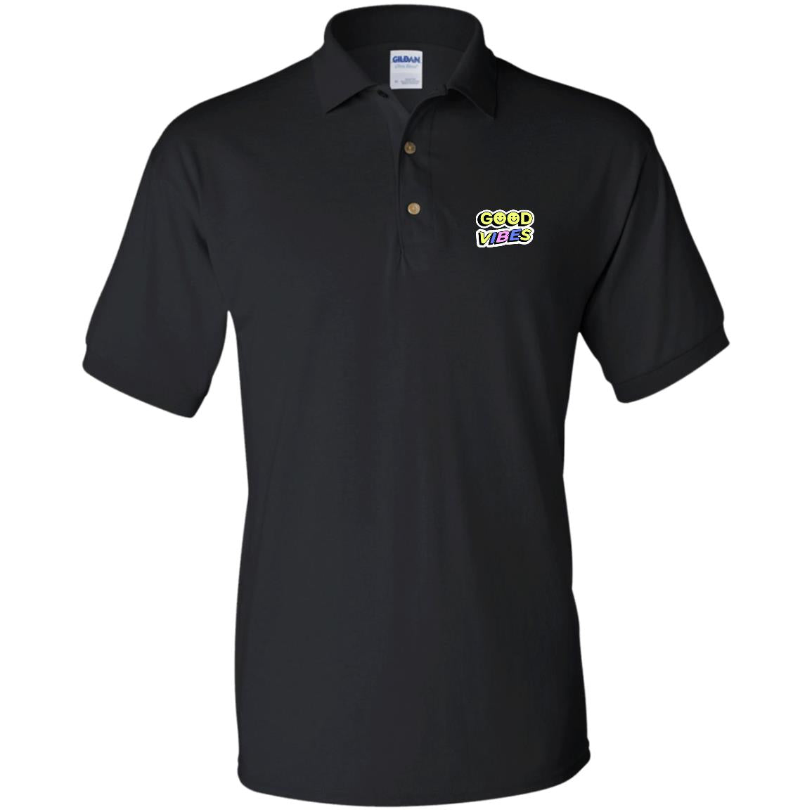 G880 Jersey Polo Shirt