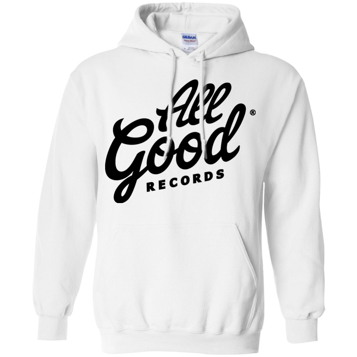 Politics Is Fun Again Hoodie