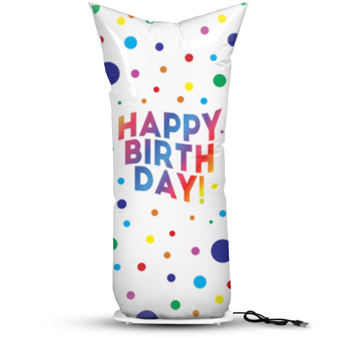 Balloonable Fanables