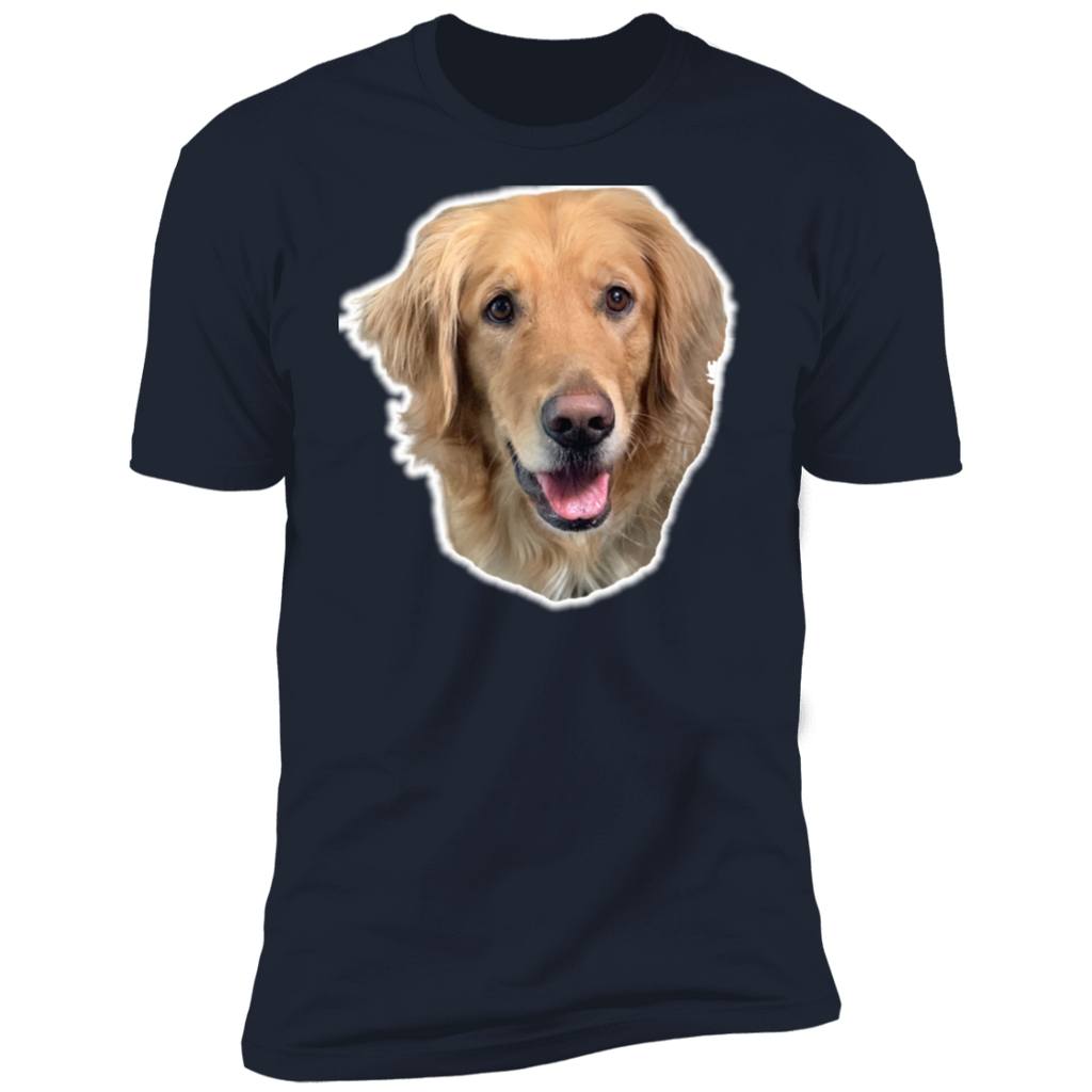 NL3600 Premium Short Sleeve T-Shirt