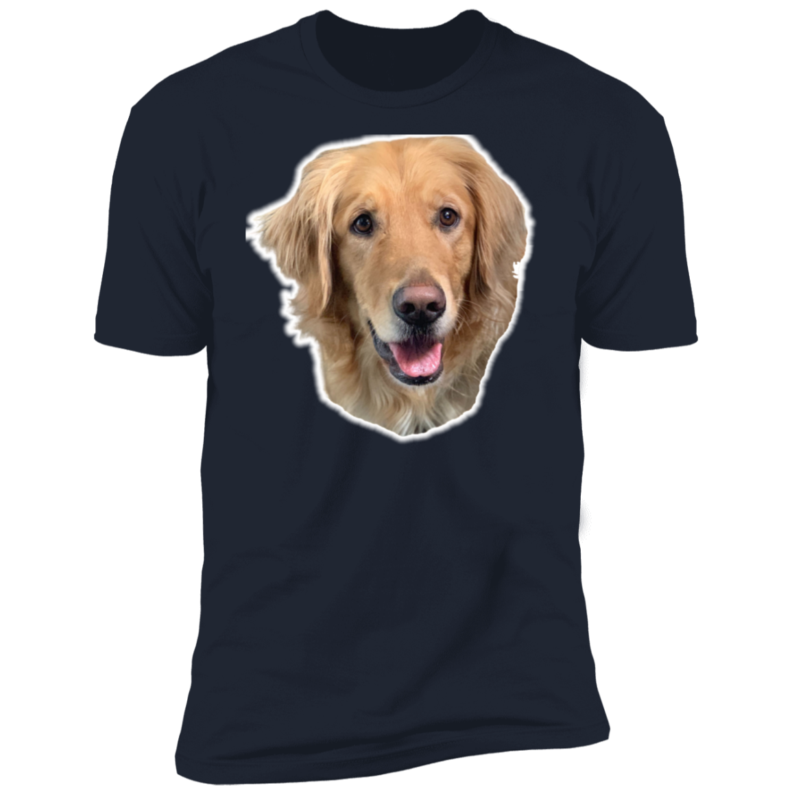 NL3600 Premium Short Sleeve T-Shirt