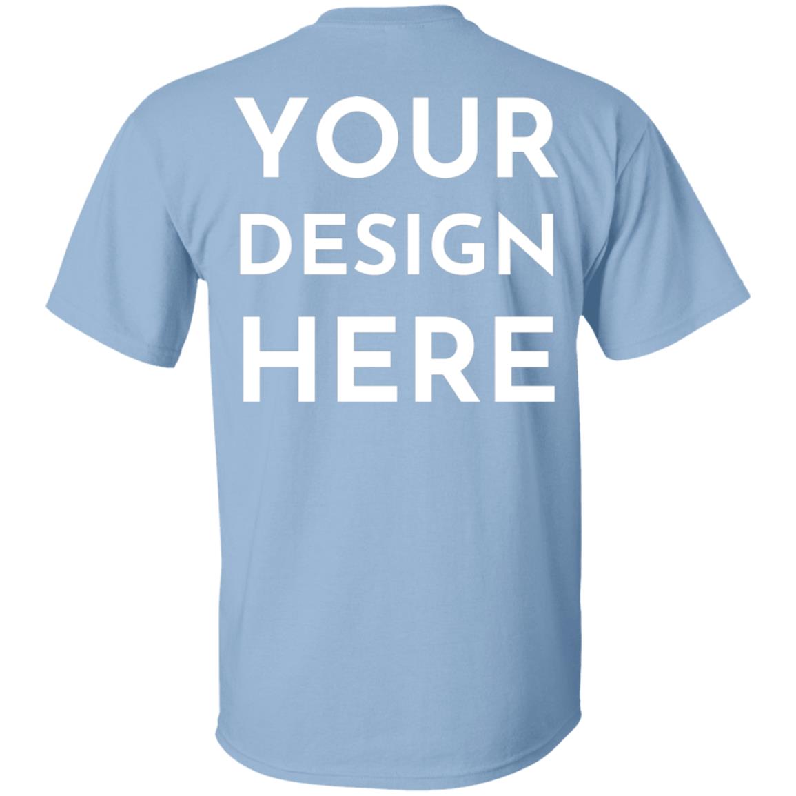 G500 5.3 oz. T-Shirt