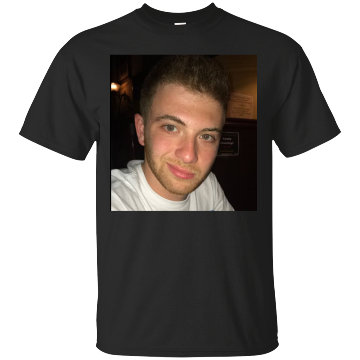 JT OOS TEST 1