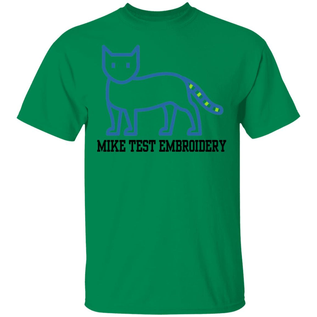 G500 5.3 oz. T-Shirt