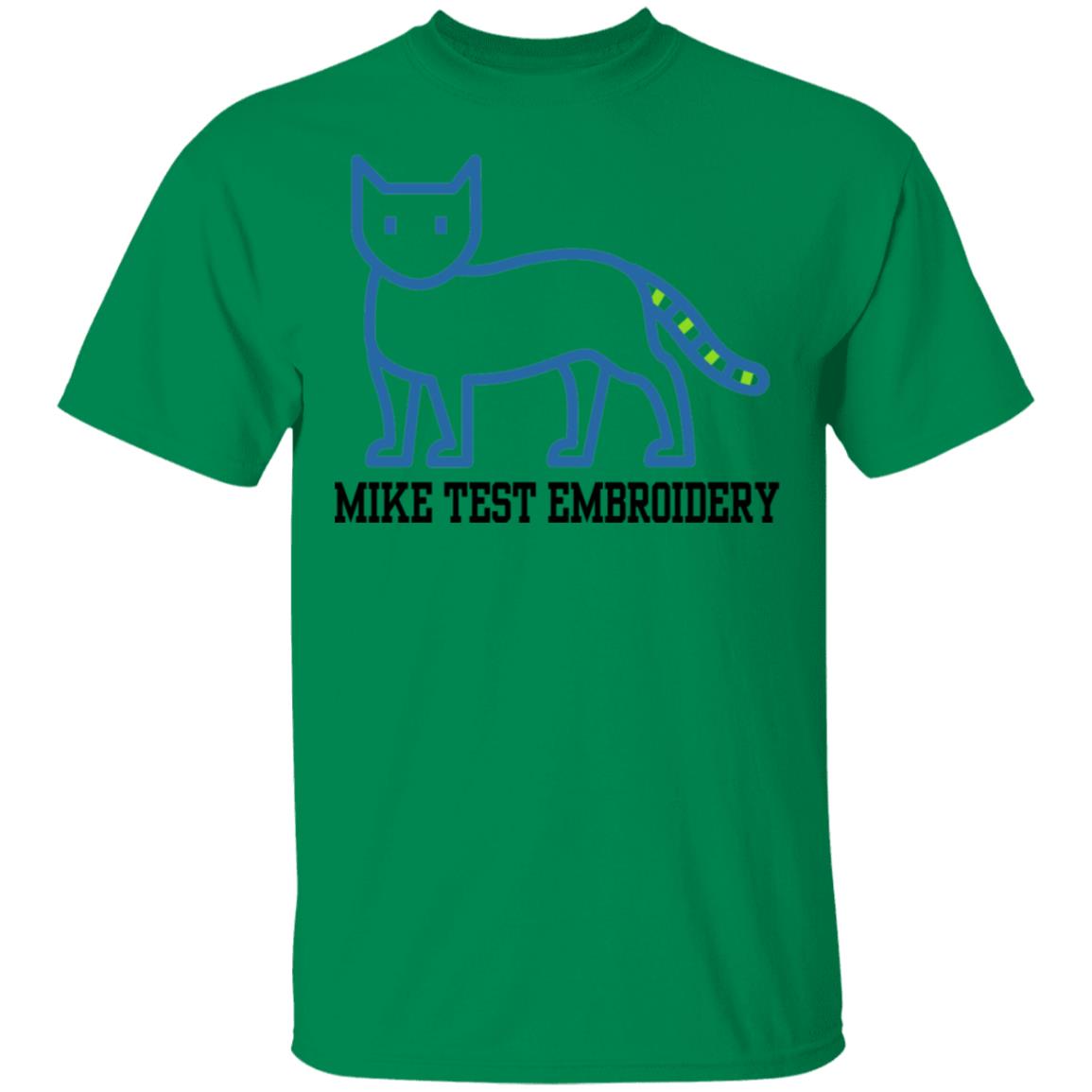 G500 5.3 oz. T-Shirt