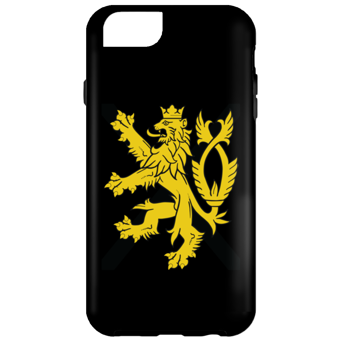 iPhone 6 Tough Case