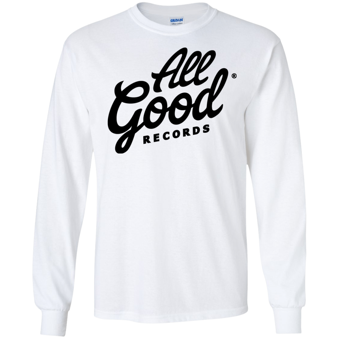Politics Is Fun Again Men's Long Sleeve Shirt