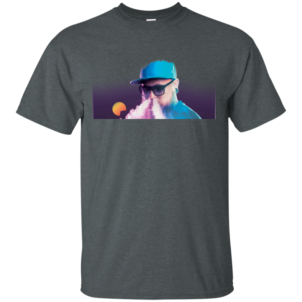G200 Gildan Ultra Cotton T-Shirt