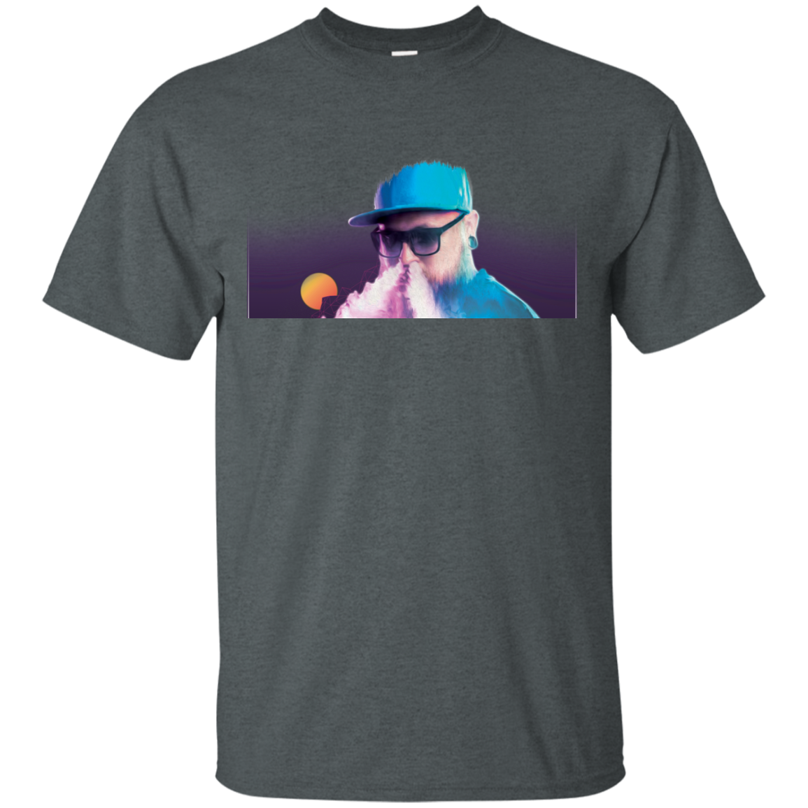 G200 Gildan Ultra Cotton T-Shirt