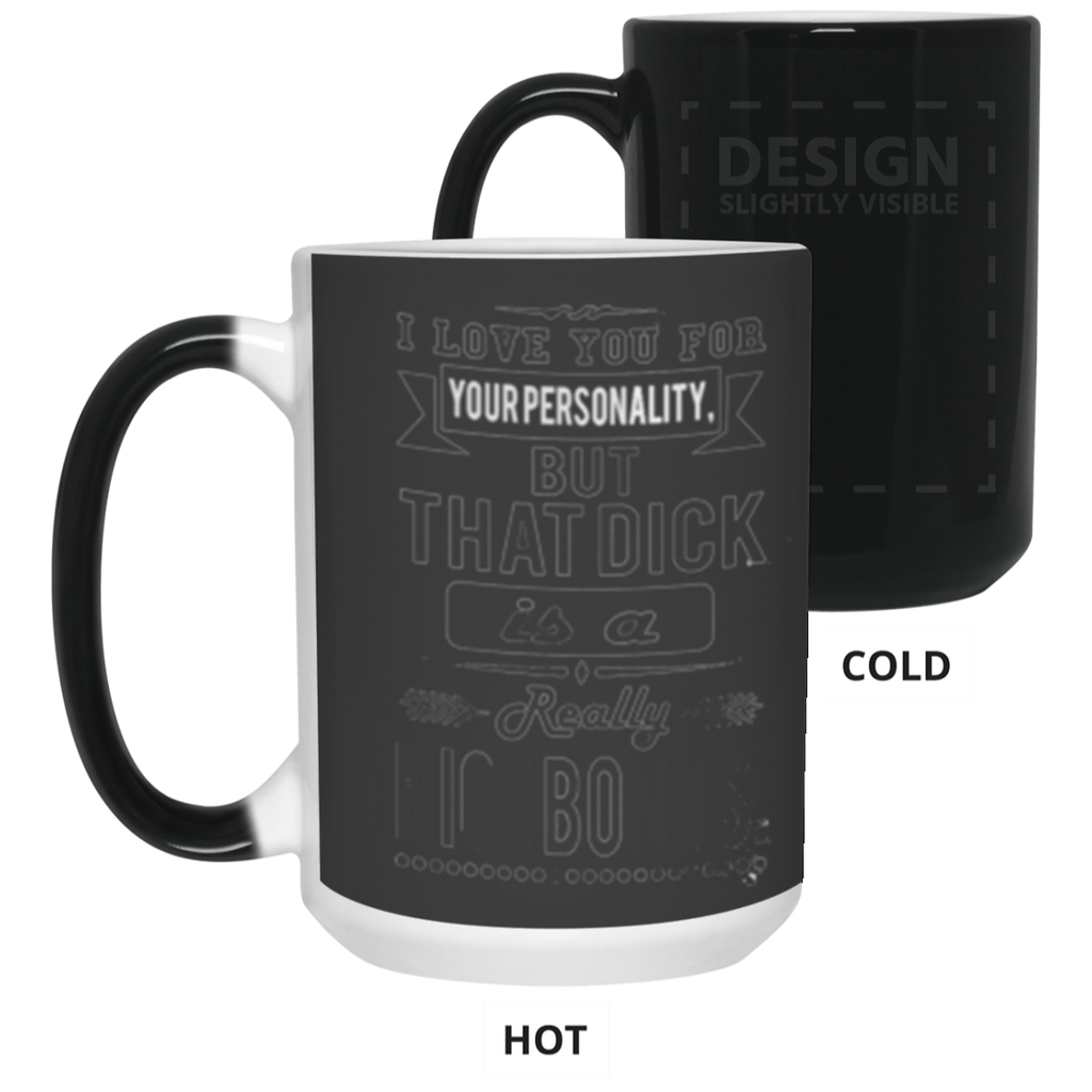 Mug Color