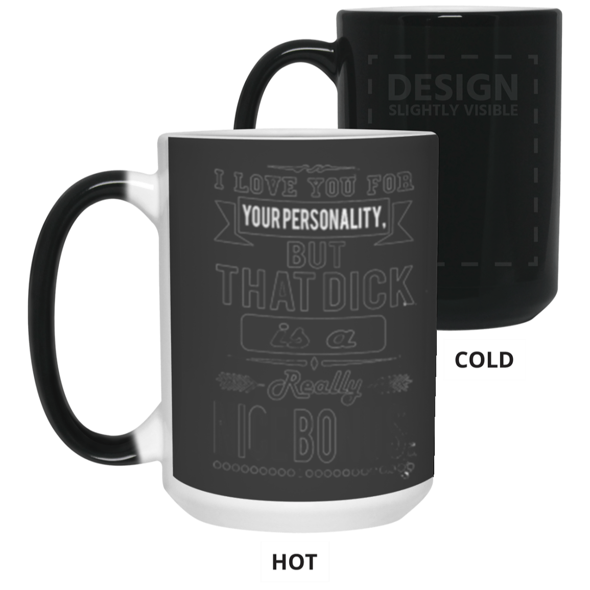 Mug Color