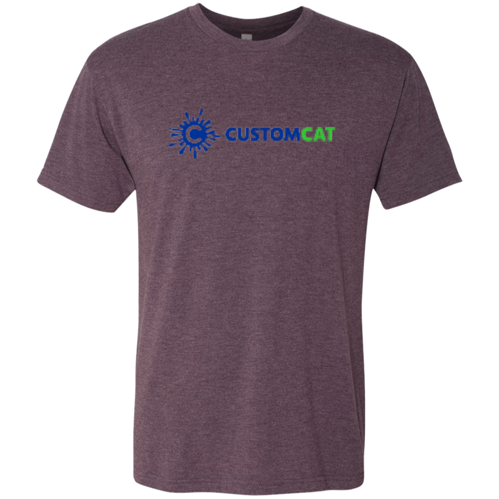 NL6010 Next Level Men's Triblend T-Shirt