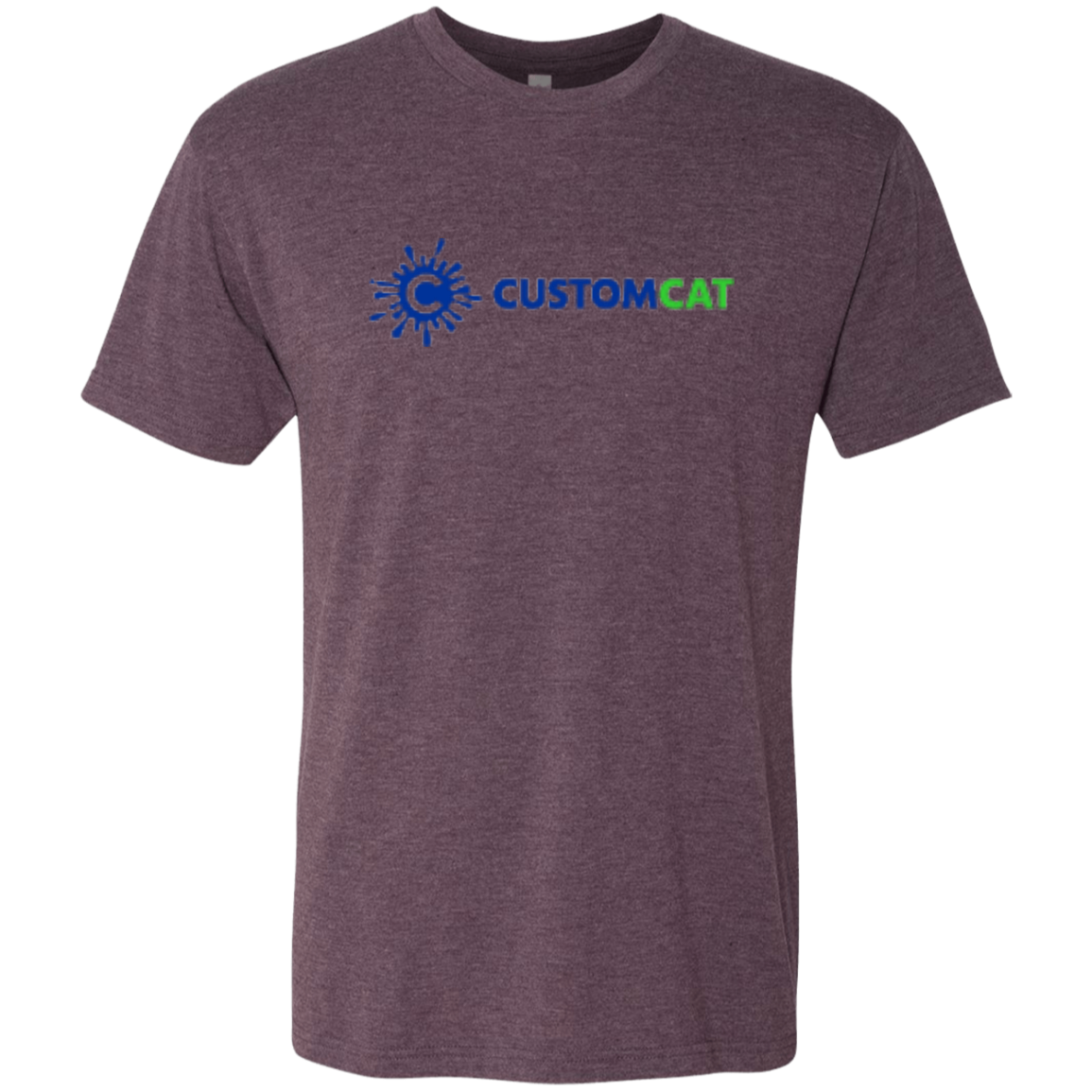 NL6010 Next Level Men's Triblend T-Shirt