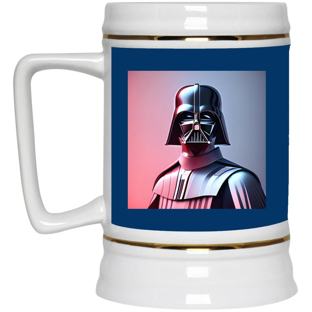 22217 Beer Stein 22oz.