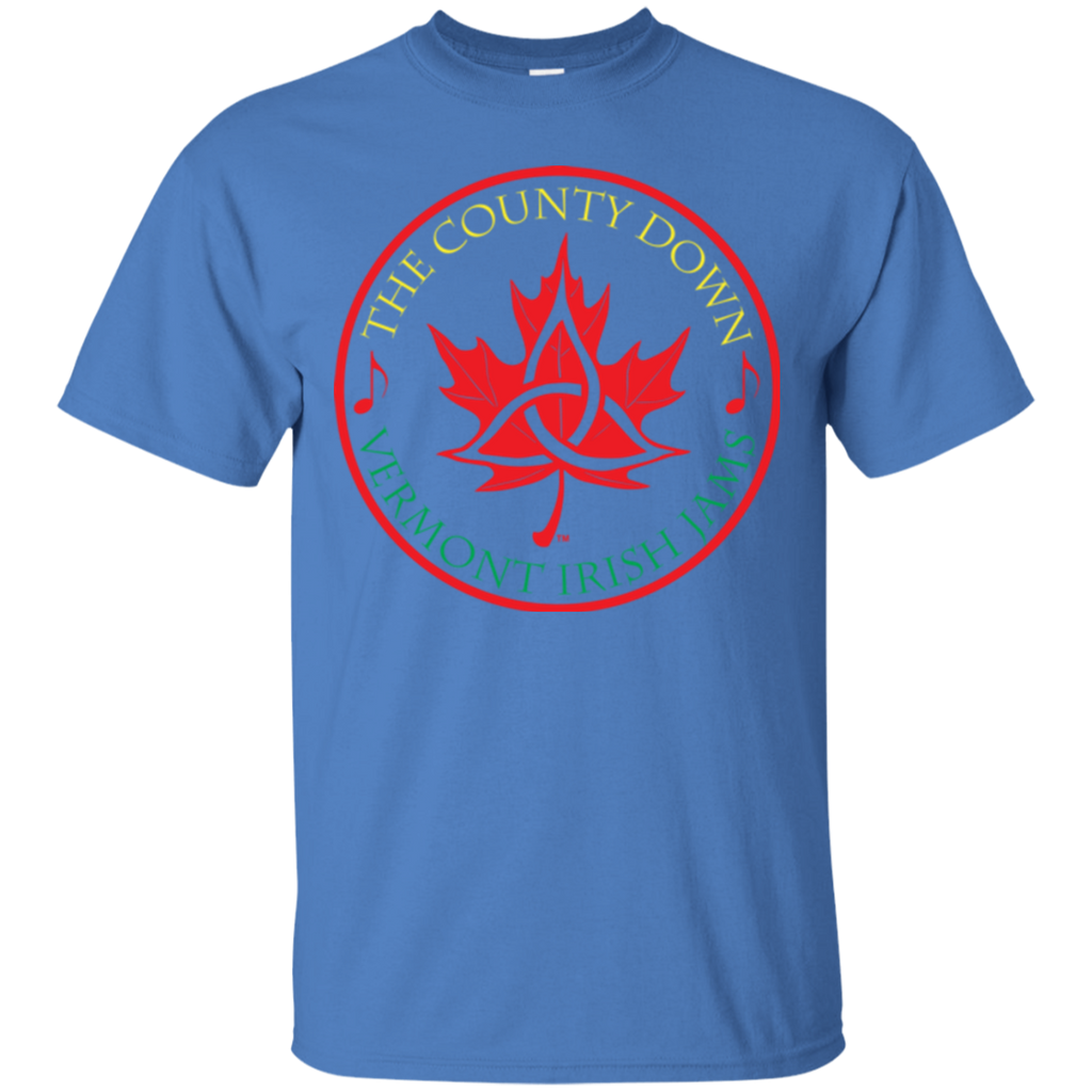 G200 Gildan Ultra Cotton T-Shirt