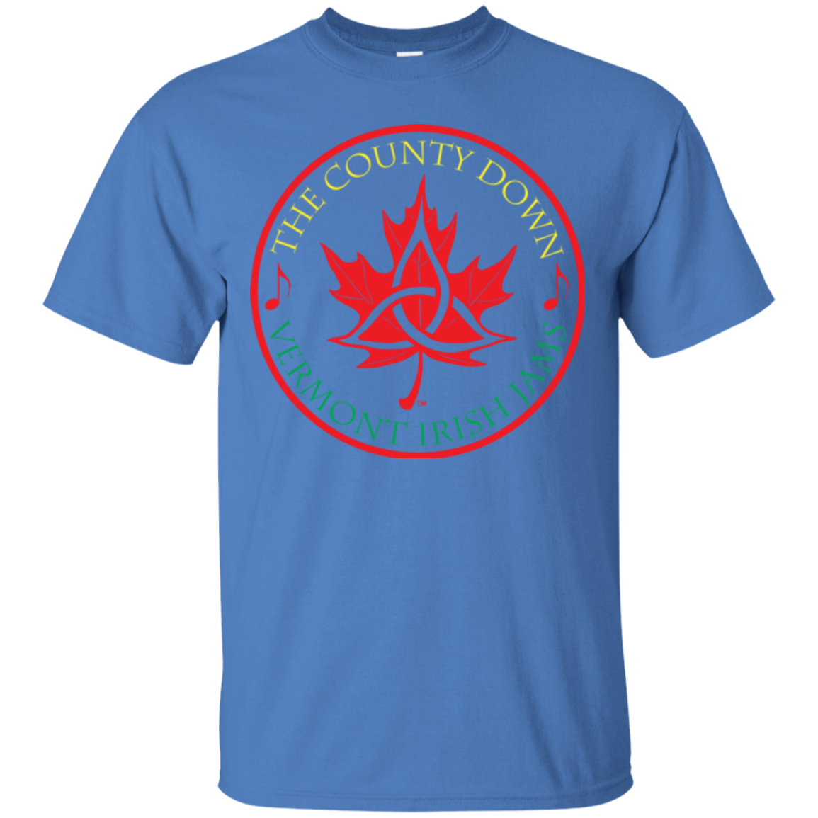 G200 Gildan Ultra Cotton T-Shirt