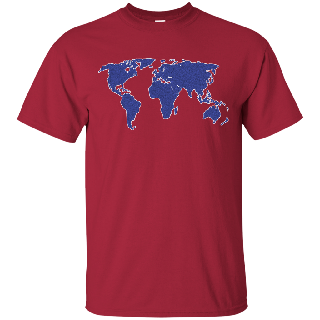 G200 Gildan Ultra Cotton T-Shirt