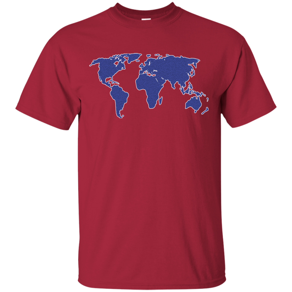 G200 Gildan Ultra Cotton T-Shirt