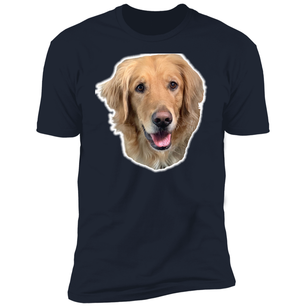 NL3600 Premium Short Sleeve T-Shirt